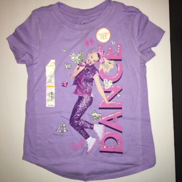 JoJo Siwa Shirt - Picture 5 of 5